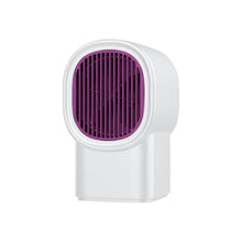 Lataa kuva Galleria-katseluun, Quiet Portable Mini Desktop Warme Heater