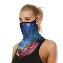 Cargar imagen en el visor de la galería, <transcy>Máscara multifuncional de la bufanda del cuello de la venda del deporte de ciclismo al aire libre</transcy>