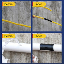 Lataa kuva Galleria-katseluun, Super Strong Waterproof Stop Leaks Seal Repair Insulating Tape