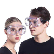 Chargez l'image dans la visionneuse de la galerie, <transcy>Lunettes de protection entièrement fermées</transcy>