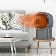 Lataa kuva Galleria-katseluun, Quiet Portable Mini Desktop Warme Heater