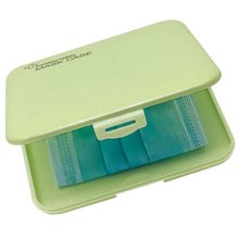 Lataa kuva Galleria-katseluun, 2/5 PCS Portable Face Shield Storage Bag