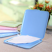 Lataa kuva Galleria-katseluun, 2/5 PCS Portable Face Shield Storage Bag