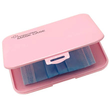 Lataa kuva Galleria-katseluun, 2/5 PCS Portable Face Shield Storage Bag