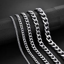 Chargez l'image dans la visionneuse de la galerie, Hiohop Chain Necklace