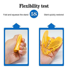 Chargez l'image dans la visionneuse de la galerie, Washable Reusable Soft Silicone Bracket for Mask Internal Protective