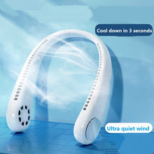 Chargez l'image dans la visionneuse de la galerie, <transcy>Climatiseur portable ultra silencieux</transcy>