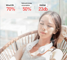Chargez l'image dans la visionneuse de la galerie, <transcy>Climatiseur portable ultra silencieux</transcy>