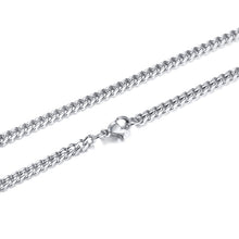 Cargar imagen en el visor de la galería, Retro Cross Pendant Necklace for Men