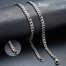 Chargez l'image dans la visionneuse de la galerie, Hiohop Chain Necklace