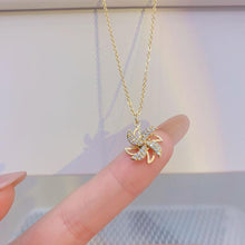 Chargez l'image dans la visionneuse de la galerie, S925 Sterling Silver Spinning Windmill Jewelry Set