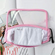 Chargez l'image dans la visionneuse de la galerie, <transcy>Masque de protection extérieur avec bouclier pour les yeux</transcy>