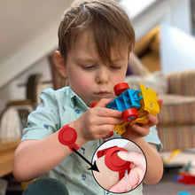 Lataa kuva Galleria-katseluun, New-upgrade Wristband Dispenser Hand Washing Watch(15ml,2PCS)