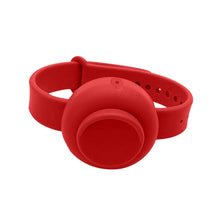 Lataa kuva Galleria-katseluun, New-upgrade Wristband Dispenser Hand Washing Watch(15ml,2PCS)