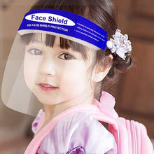 Cargar imagen en el visor de la galería, <transcy>Protectores faciales antivaho con banda elástica ajustable (2 piezas)</transcy>