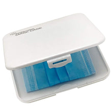Lataa kuva Galleria-katseluun, 2/5 PCS Portable Face Shield Storage Bag