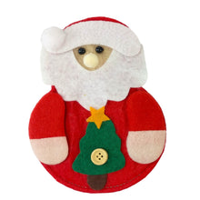 Chargez l'image dans la visionneuse de la galerie, Christmas Kitchen Decorations Cutlery Bags