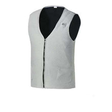 Lataa kuva Galleria-katseluun, USB Charging Heated Vest Washable and Lightweight