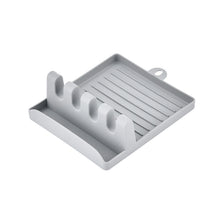 Lataa kuva Galleria-katseluun, Multifunction Kitchen Spatula Rack