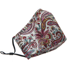 Chargez l'image dans la visionneuse de la galerie, Cotton Cloth insertable PM2.5 Filter Mask