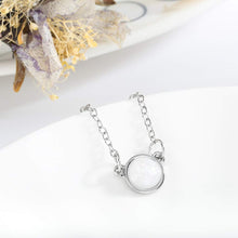 Lataa kuva Galleria-katseluun, Moon and Sun Layered Necklace Gift for Women