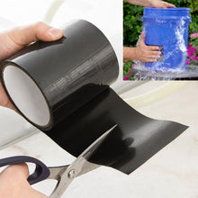 Lataa kuva Galleria-katseluun, Super Strong Waterproof Stop Leaks Seal Repair Insulating Tape