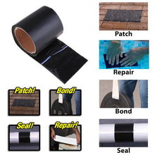 Lataa kuva Galleria-katseluun, Super Strong Waterproof Stop Leaks Seal Repair Insulating Tape