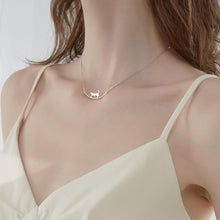 Lataa kuva Galleria-katseluun, S925 The CatWalk Necklace
