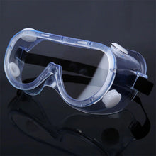 Chargez l'image dans la visionneuse de la galerie, <transcy>Lunettes de protection entièrement fermées</transcy>