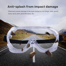 Chargez l'image dans la visionneuse de la galerie, <transcy>Lunettes de protection entièrement fermées</transcy>