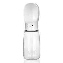 Lataa kuva Galleria-katseluun, 【⏰Limited Time on sale 50% OFF💰】Portable Dog Water Bottle