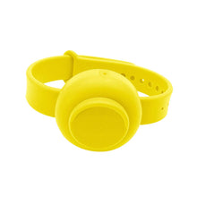Lataa kuva Galleria-katseluun, New-upgrade Wristband Dispenser Hand Washing Watch(15ml,2PCS)