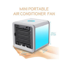 Cargar imagen en el visor de la galería, <transcy>Aire acondicionado portátil</transcy>