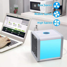 Cargar imagen en el visor de la galería, <transcy>Aire acondicionado portátil</transcy>