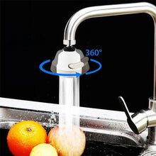 Chargez l'image dans la visionneuse de la galerie, Flexible Water Saving Faucet - 360°Rotation