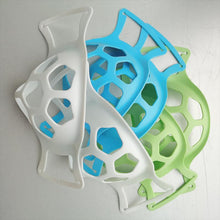 Cargar imagen en el visor de la galería, 5Pcs 3D Softer Face Mask Bracket, 5Colors