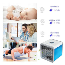 Cargar imagen en el visor de la galería, <transcy>Aire acondicionado portátil</transcy>