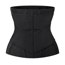 Load image into Gallery viewer, Women Waist Trainer (Sauna Sweat Faja)