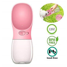 Lataa kuva Galleria-katseluun, 【⏰Limited Time on sale 50% OFF💰】Portable Dog Water Bottle