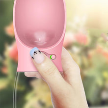 Lataa kuva Galleria-katseluun, 【⏰Limited Time on sale 50% OFF💰】Portable Dog Water Bottle