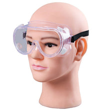 Chargez l'image dans la visionneuse de la galerie, <transcy>Lunettes de protection entièrement fermées</transcy>