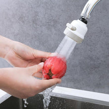 Chargez l'image dans la visionneuse de la galerie, Flexible Water Saving Faucet - 360°Rotation