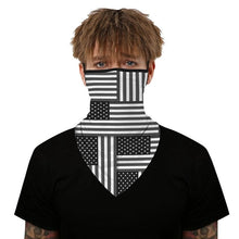 Cargar imagen en el visor de la galería, <transcy>Máscara multifuncional de la bufanda del cuello de la venda del deporte de ciclismo al aire libre</transcy>
