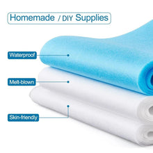 Cargar imagen en el visor de la galería, Meltblown Non-woven Fabrics For Domestic(Household specifications)